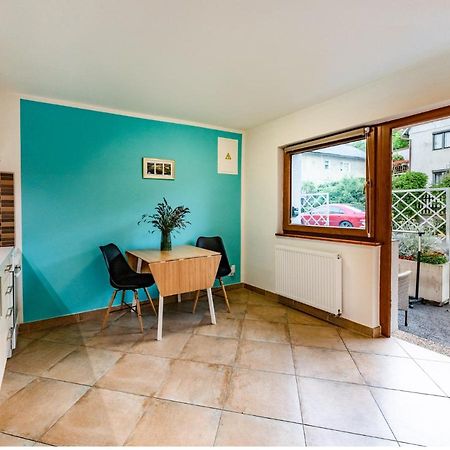 Apartment Vaclavov Decin Luaran gambar