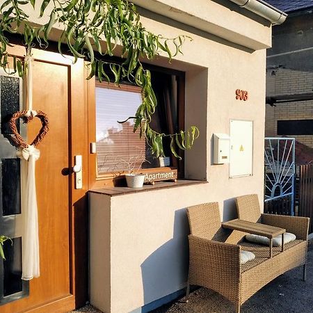 Apartment Vaclavov Decin Luaran gambar