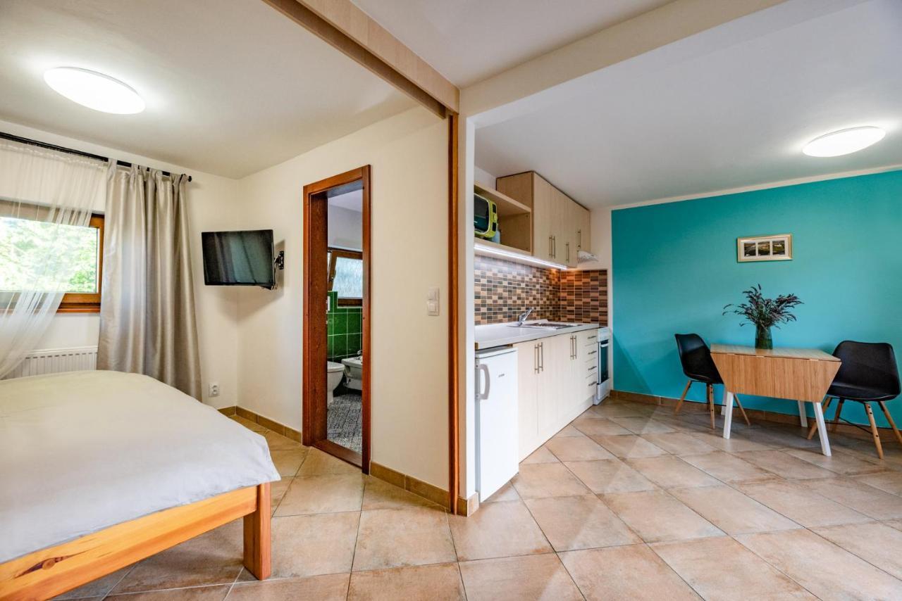 Apartment Vaclavov Decin Luaran gambar