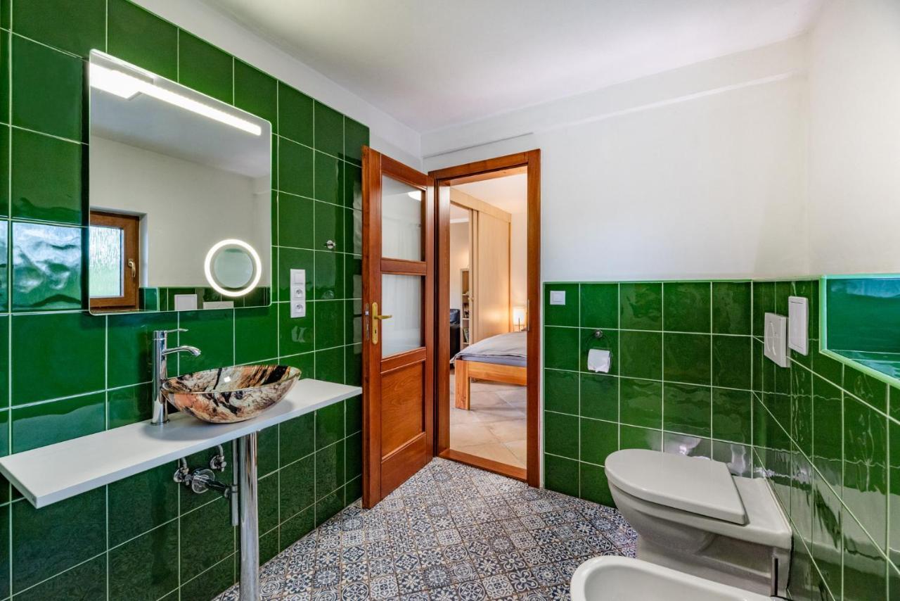 Apartment Vaclavov Decin Luaran gambar