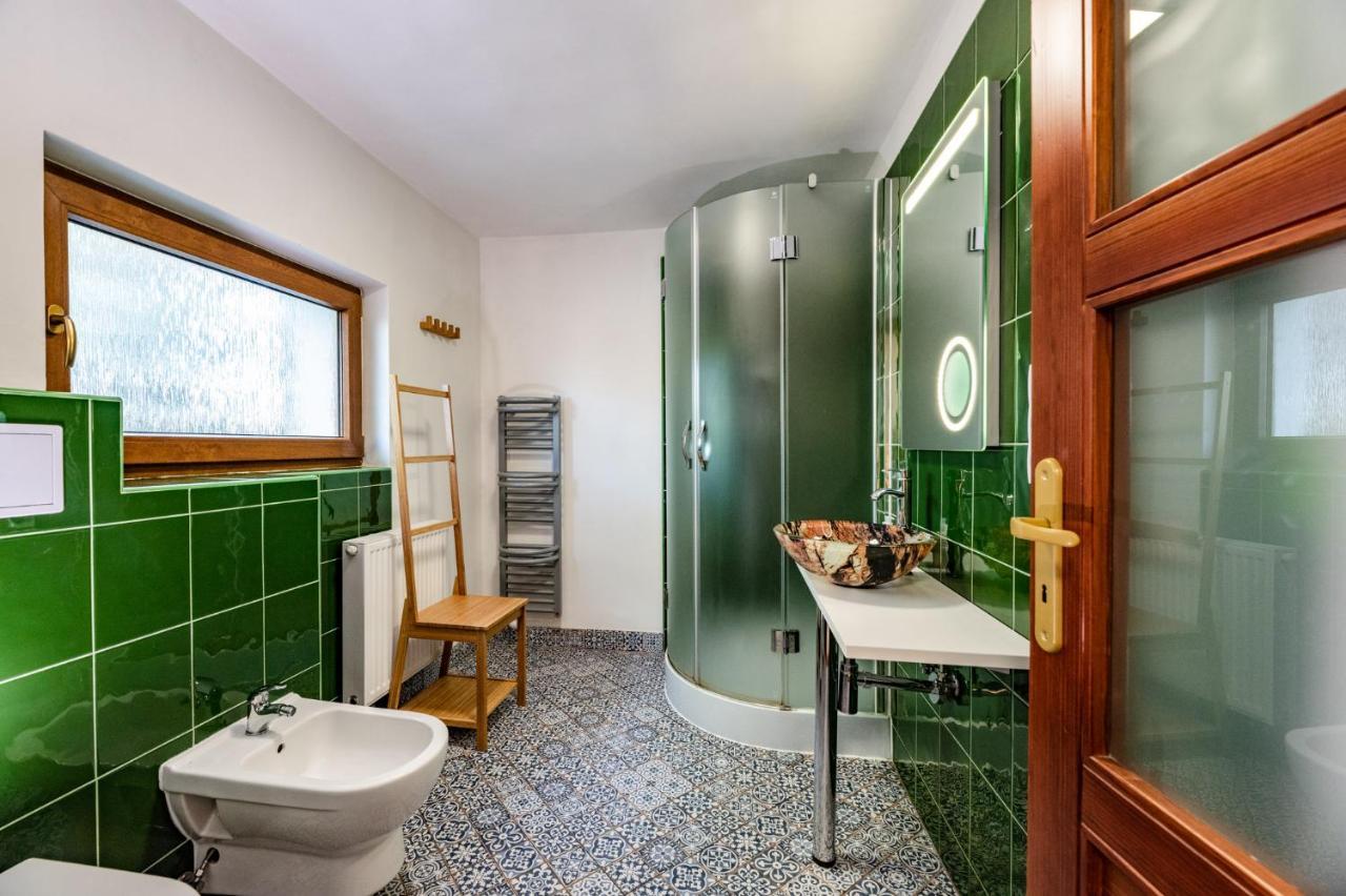 Apartment Vaclavov Decin Luaran gambar